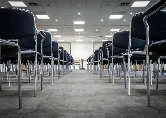 Silva Hotel Spa-Balmoral